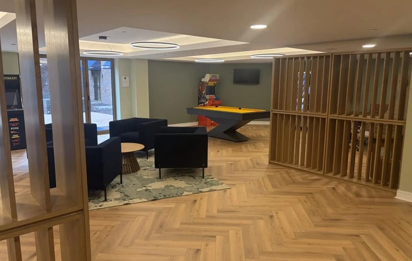 Oldham Place, City Centre, Liverpool - Image 1